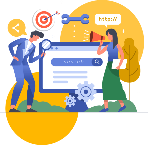 Seo Design